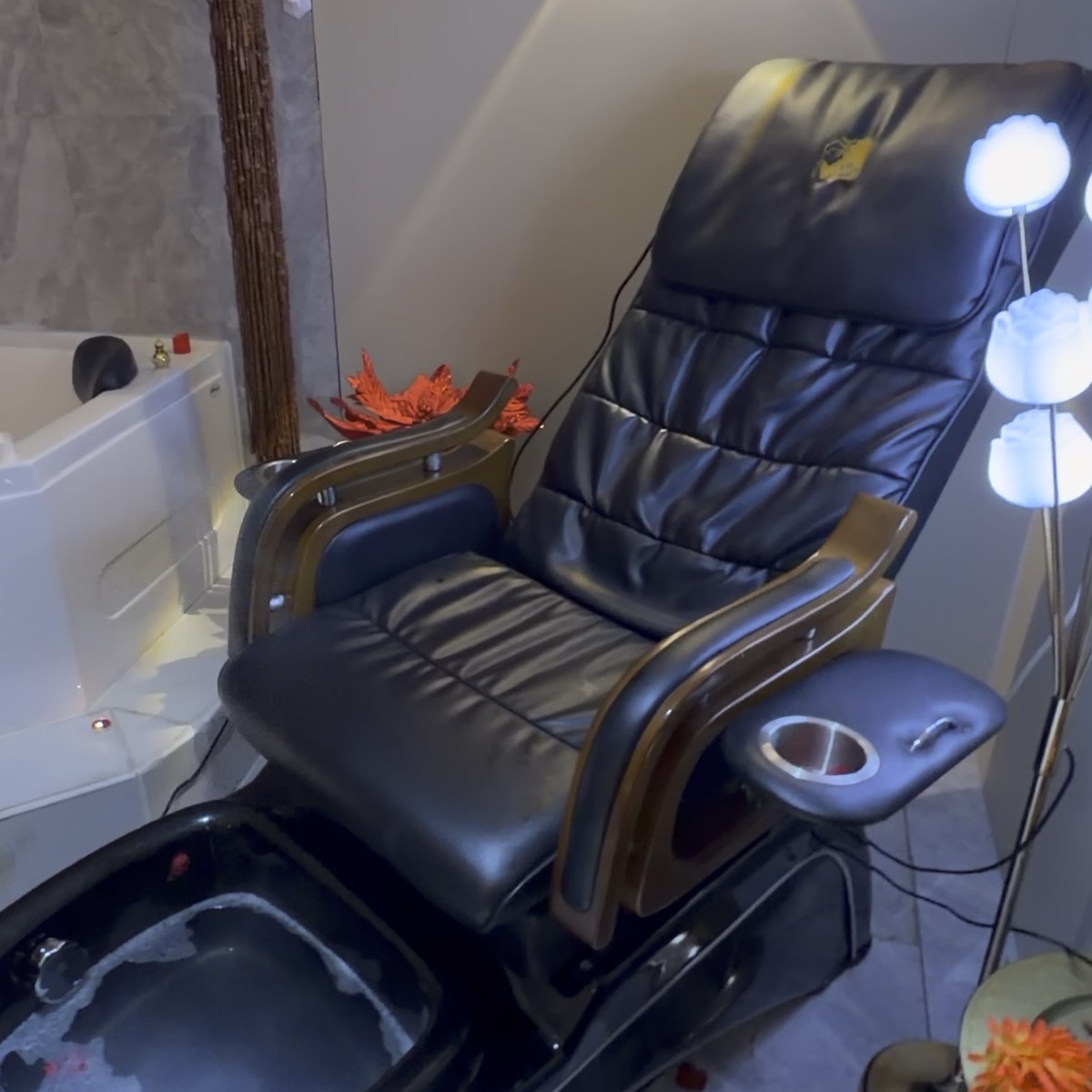 Chair Massage 30 Min