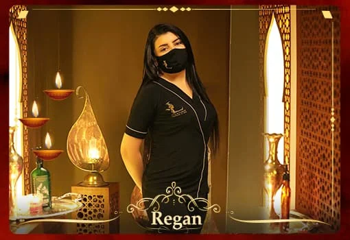 Regan